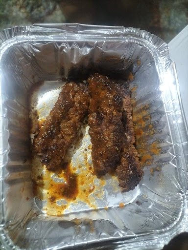 Photo of Chargos - 13 Littleworth Rd, Downley, High Wycombe HP13 5XF